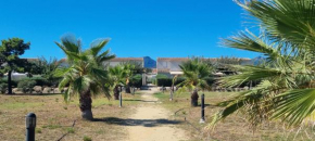 Corse Villa bord de mer
